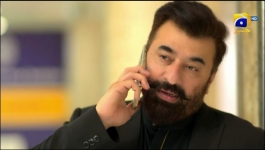 Dil Zaar Zaar - Episode 30 - 6th April 2022